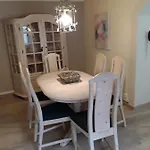 Yvita Semesterbostad
