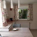 Yvita Semesterbostad