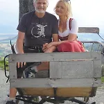 Semesterbostad Yvita Feistritz ob Bleiburg