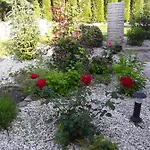 Semesterbostad Yvita *