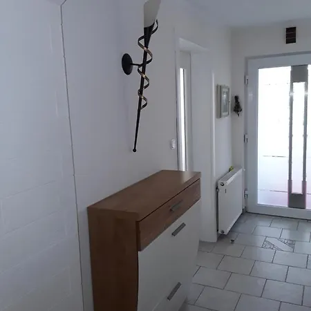 Casa de Férias Yvita *