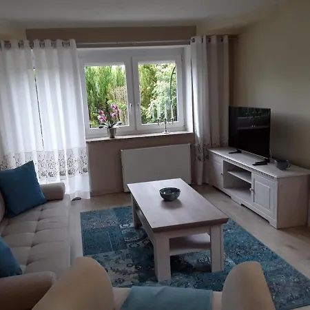 Yvita Holiday home