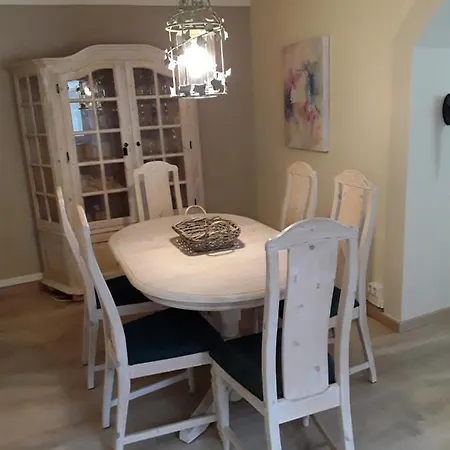 Yvita Casa de Férias