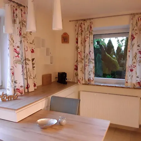 Casa de Férias Yvita Feistritz ob Bleiburg