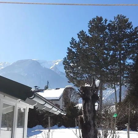 Yvita Дом отдыха