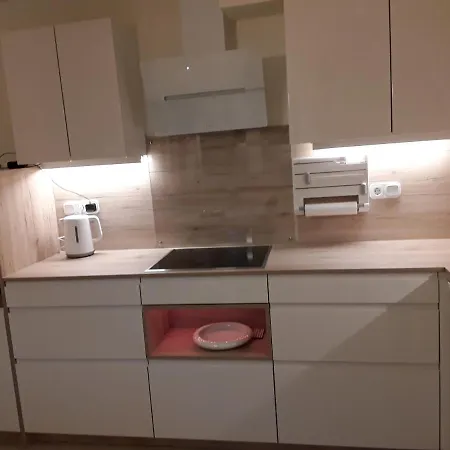 Yvita Casa de Férias *