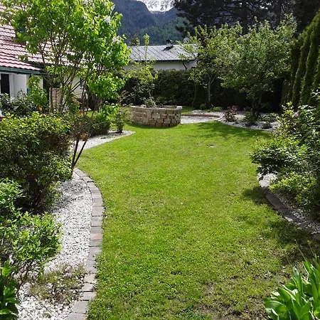 Vakantiehuis Yvita *