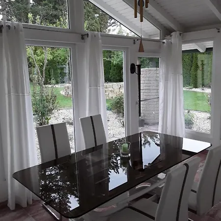 Yvita Casa de Férias Feistritz ob Bleiburg