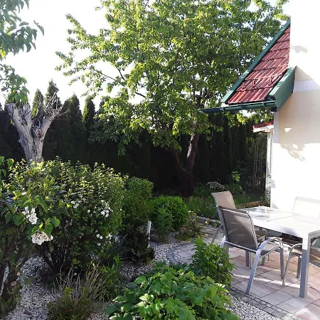 Yvita Casa de Férias *