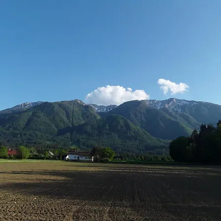 Yvita Дом отдыха