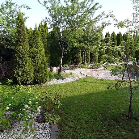 Casa de Férias Yvita *