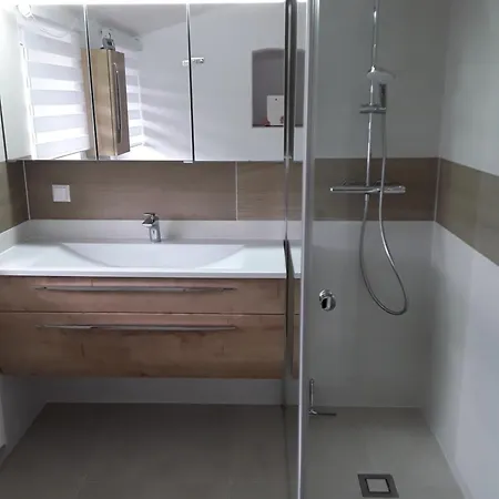 Casa de Férias Yvita