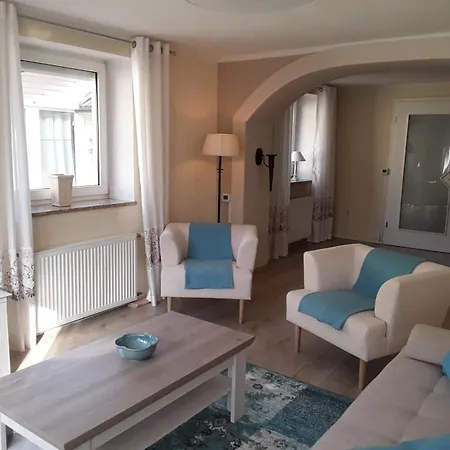 Дом отдыха Yvita *