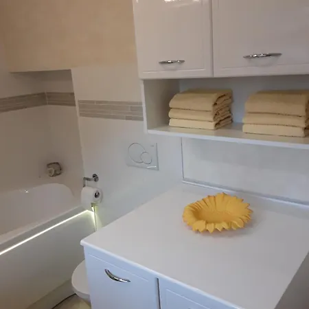 Casa de Férias Yvita