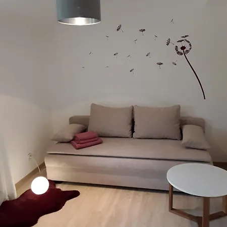 Yvita بيت للعطل