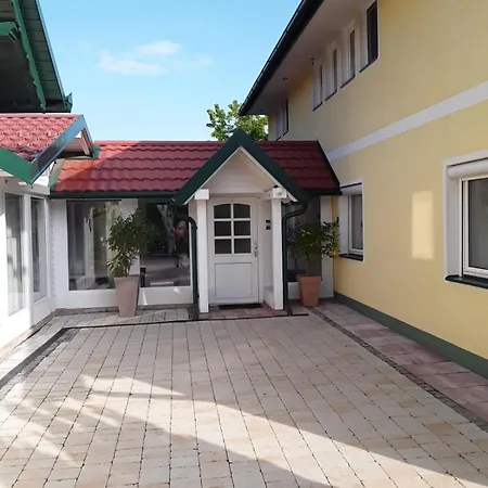 Casa de Férias Yvita Feistritz ob Bleiburg