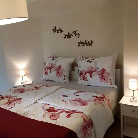 Casa de Férias Yvita Feistritz ob Bleiburg