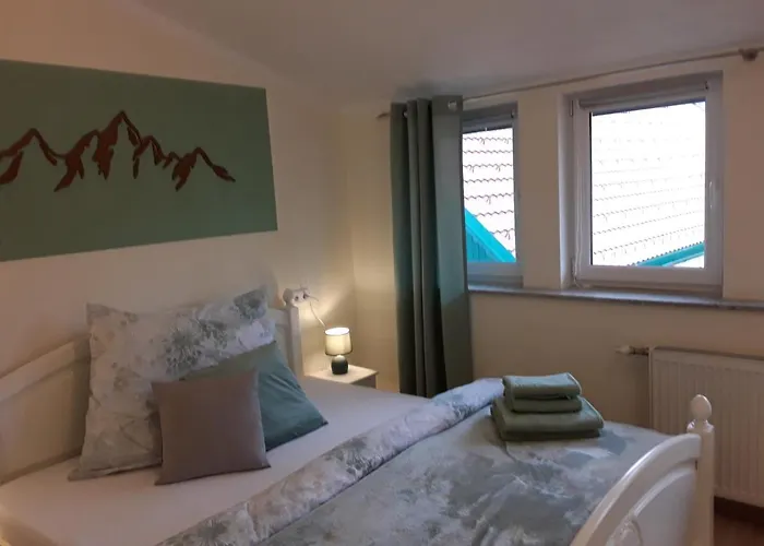 Casa vacanze Yvita Feistritz ob Bleiburg