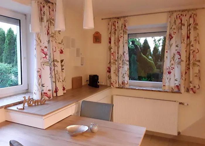 Casa vacanze Yvita Feistritz ob Bleiburg