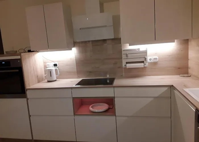 Yvita Casa vacanze *