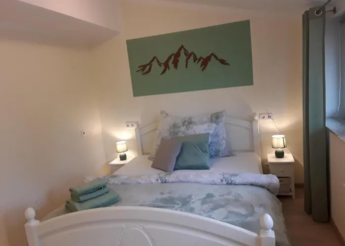 Yvita Casa vacanze Feistritz ob Bleiburg