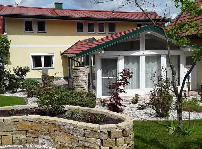 Yvita Dom wakacyjny Feistritz ob Bleiburg