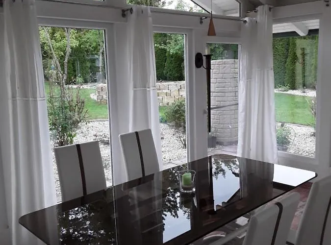 Yvita Casa vacanze Feistritz ob Bleiburg