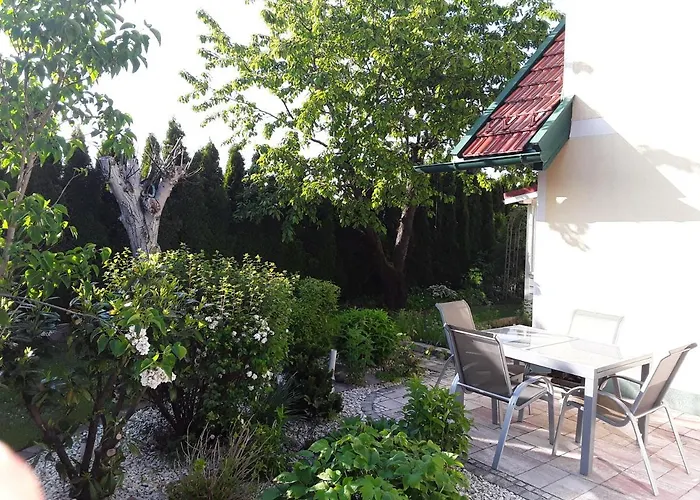 Yvita Casa vacanze *