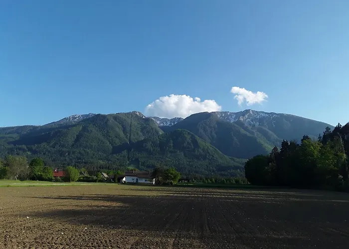 Yvita بيت للعطل