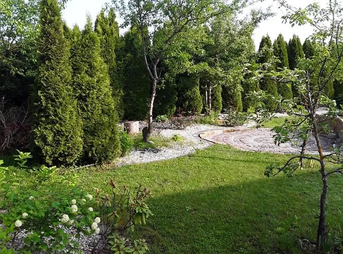 Casa vacanze Yvita *