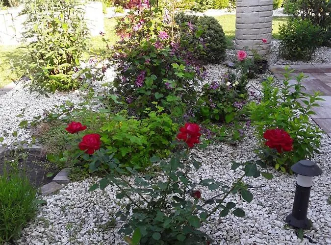 Casa vacanze Yvita *