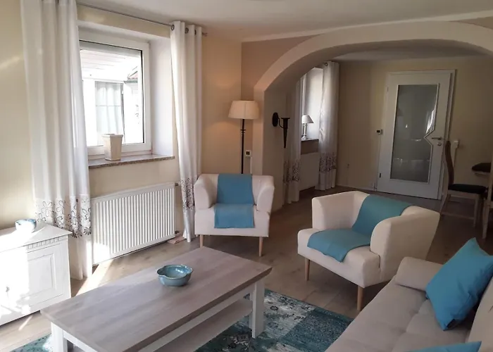 Casa vacanze Yvita *